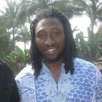 Alpha Sorie Kamara