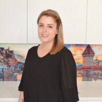 Aleksandra Lazarevic