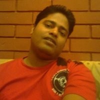 Shantanu Narayan Sethi