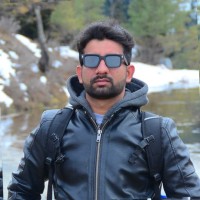 Muhammad Usama