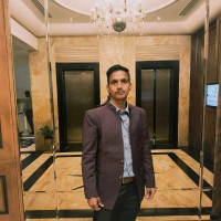 Kaushit Nikam