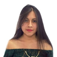 Samantha Almachi Díaz
