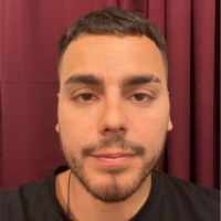 Nicolas Ferreyra