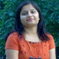 Nisha Sharma