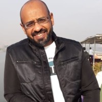 Ahmed Osman