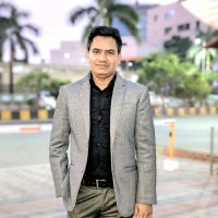 Rizwan Ansari