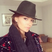 Maud Parasacco