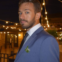 Emanuel Luigi Amorello