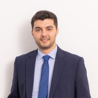 Christos Chaitas