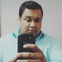 Gilliard Ramos Ribeiro