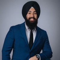 Arjun Sahota