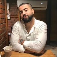 Mustafa Farid