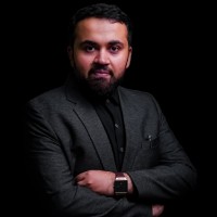 Abdul Rafey Ahmed (ACA)