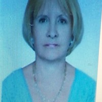 Miriam Velasquez tejeda. - Cuba