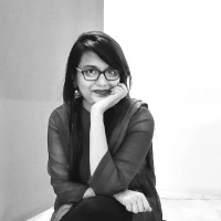 Krishna Patel