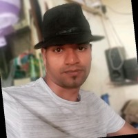 Munesh Yadav