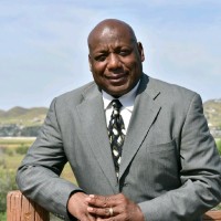 Dr. James Cooley, Ph.D, PHD, MPA, CISSP, CISO, CRISC, PMP