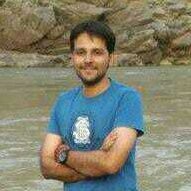 Parth Mehrotra