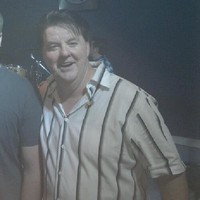 Billy Trimble
