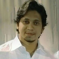 Aski Shaikh