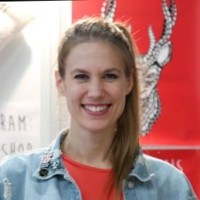 Joeke Van Der Meer