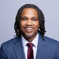 Justin Ballenger, Ph.D.