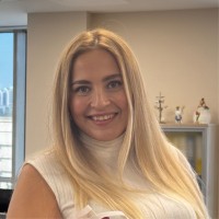 Jamila Gadirova