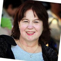 Traci Chapman