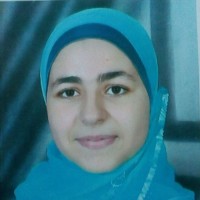 Ikram Boudaya