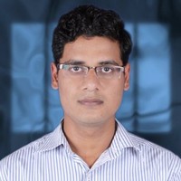 Saroj Mishra