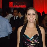 Isa Carolina