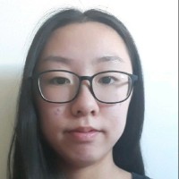 Gloria Huang