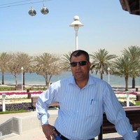 عقيل حسين