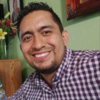 Edgar Felipe Donato Otero