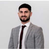 Zach Loulakis