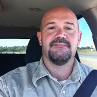 Brent Vaughn