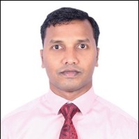 Lawrance Amalanathan