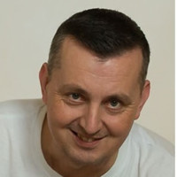 Martin Holub