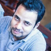 Giash Uddin