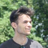 Arnau Boada