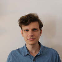Catalin Milas
