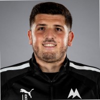 Louie Birkenshaw