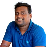 Shelton Pratheesh