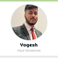Yogesh Mahajan