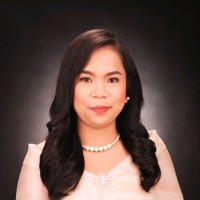 Rosenia Ravile Recto
