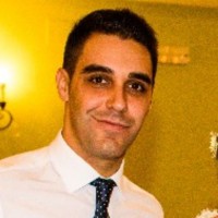 Sergio Rodríguez Seseña