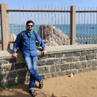 Vignesh Kumar