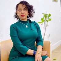 Nasreen M. Adem