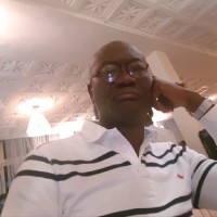 Sylvain Koffi Kouakou