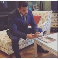 Anthony Alvarez